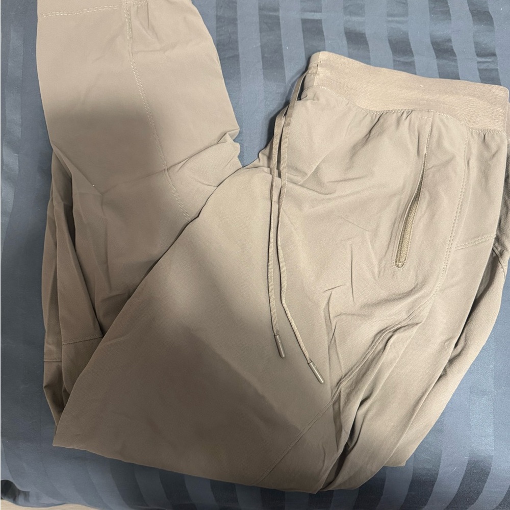 Lululemon License to Train Pants